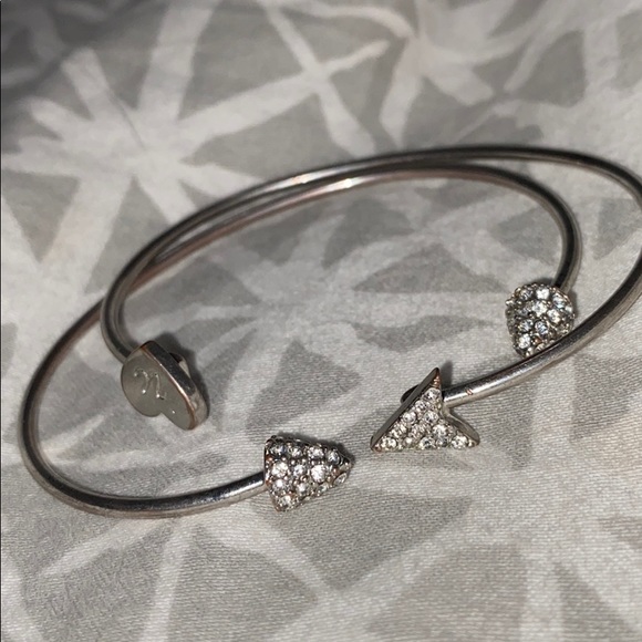 Slip on bracket set - Picture 3 of 3